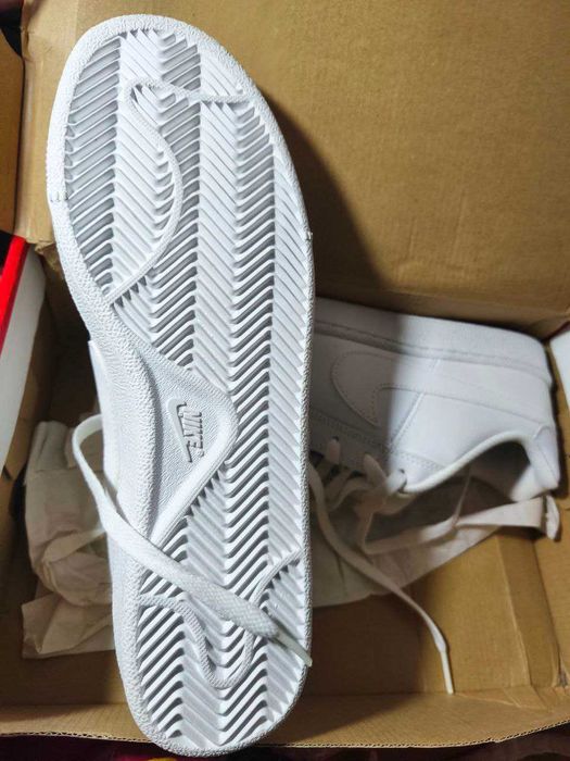 NIKE W Court Vision LO NN