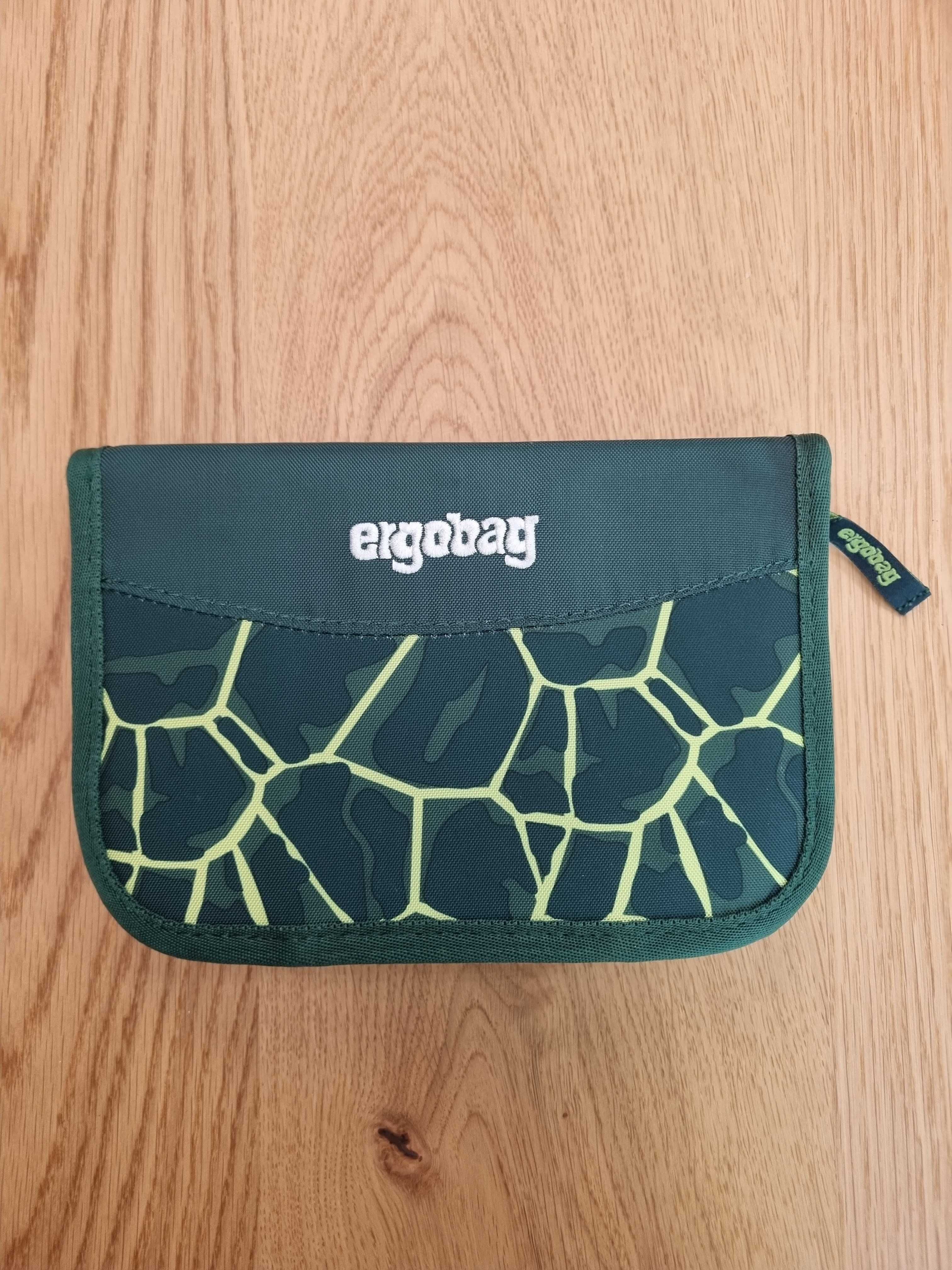 Ergo Bag - Ергономична раница за училище