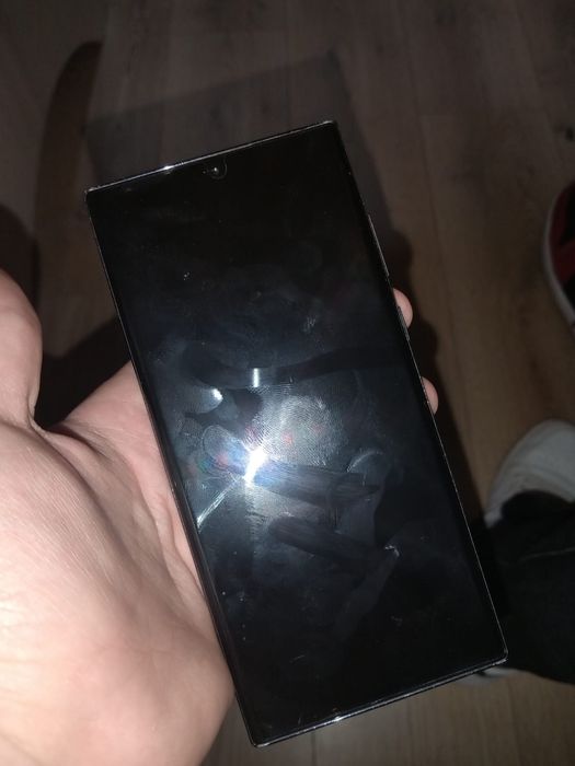 Telfon: Samsung Galaxy S22 Ultra