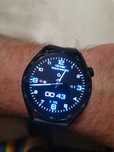 Часовник Huawei GT3 46mm
