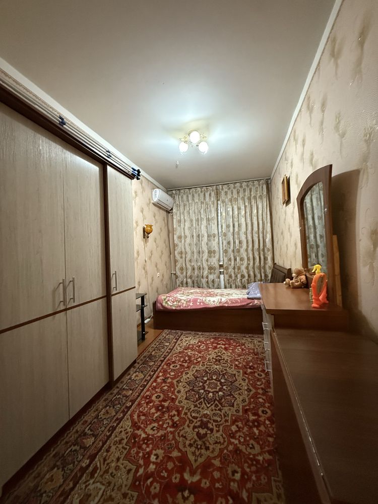 Сдается квартира, Чиланзар 19 квартал, 2в3/4/4