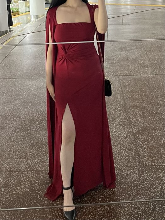 Вечернее платье,платье на выпускной