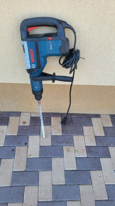 Rotopercutor professional Bosch