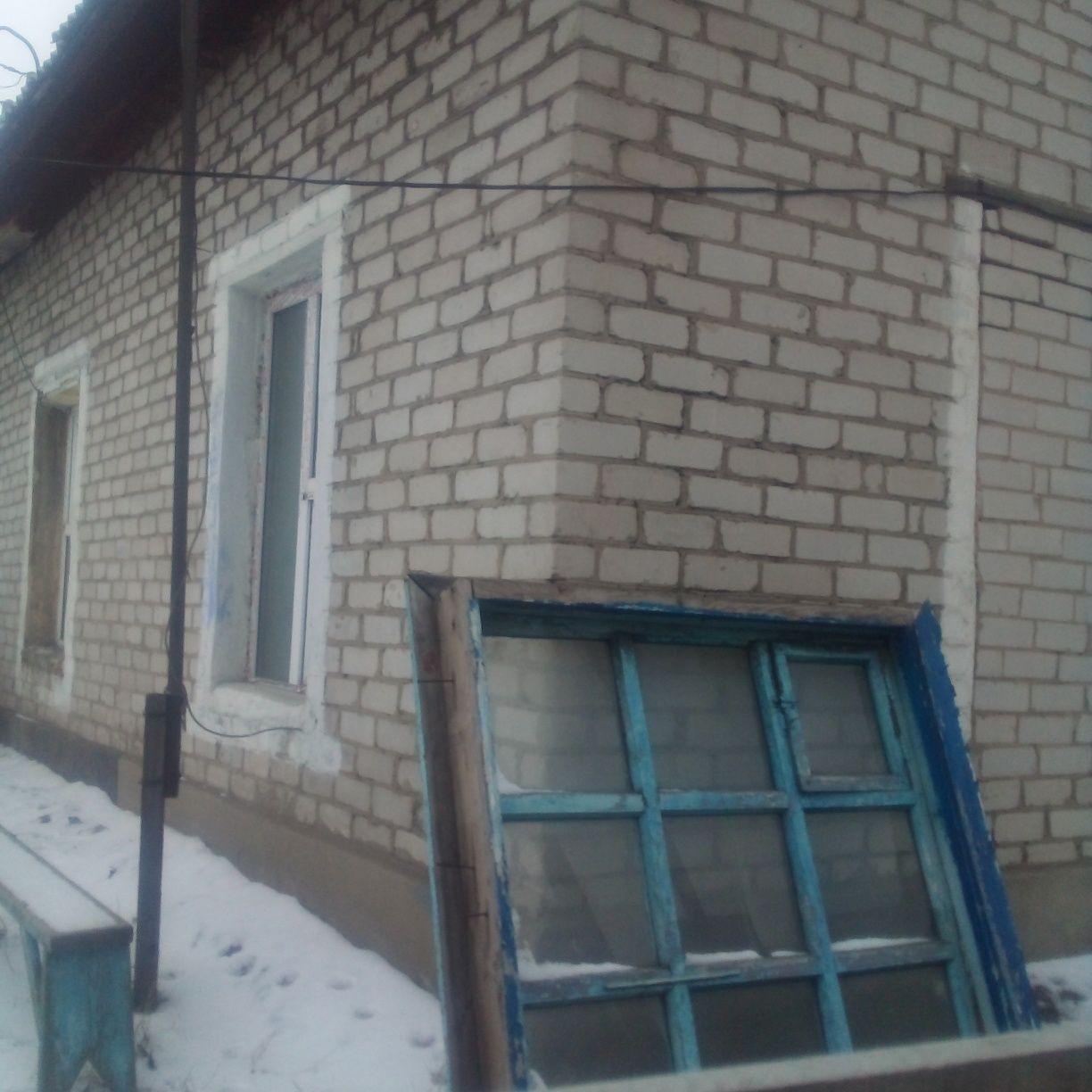 Продам дом на улице Аягузская