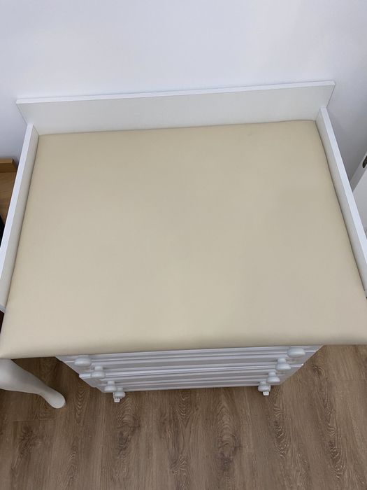 Пеленальный комод в отличном состоянии