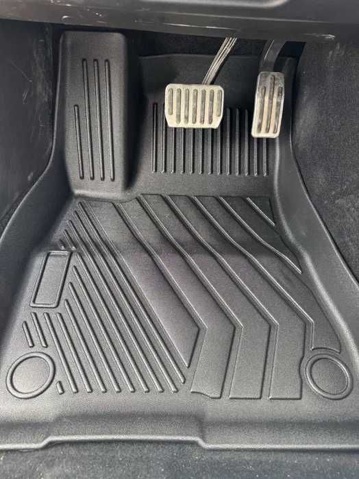 Нови TPE Стелки за Tesla Model 3 Highland Пълен Комплект