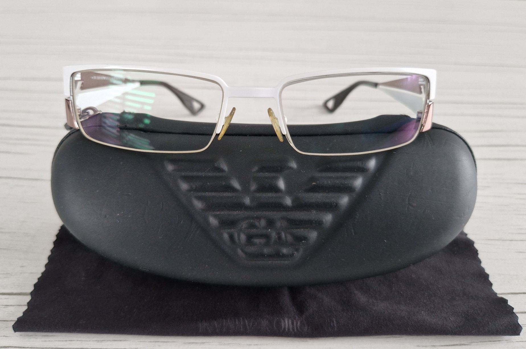 Rama ochelari Emporio Armani EA9511