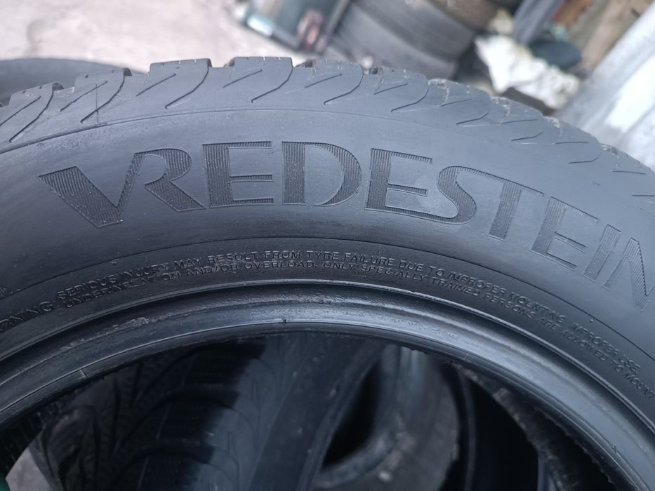 185/65/15 Vredestein