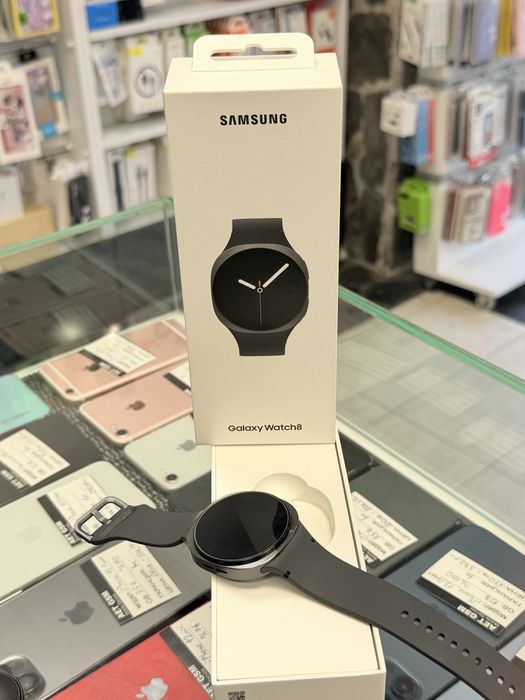 Samsung Watch 8 44mm