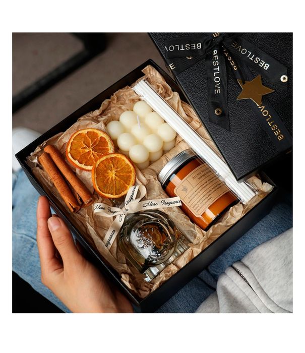 Подарочный набор