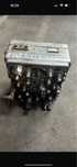 Vand Distribuitor Zaxis 250 typ 00400 60011
