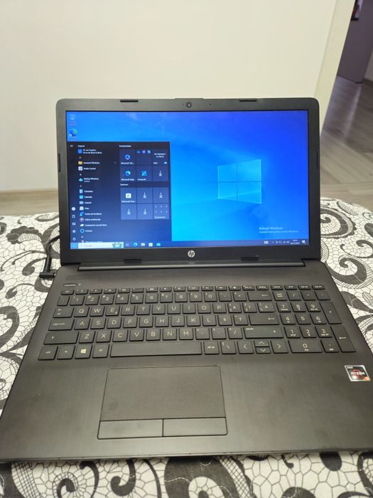 Laptop Hp Ryzen 5