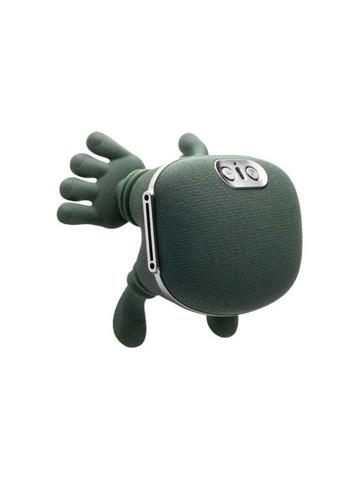 Массажер для тела Siaasoo