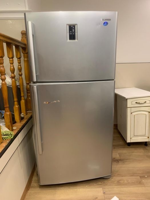 Холодильник Самсунг