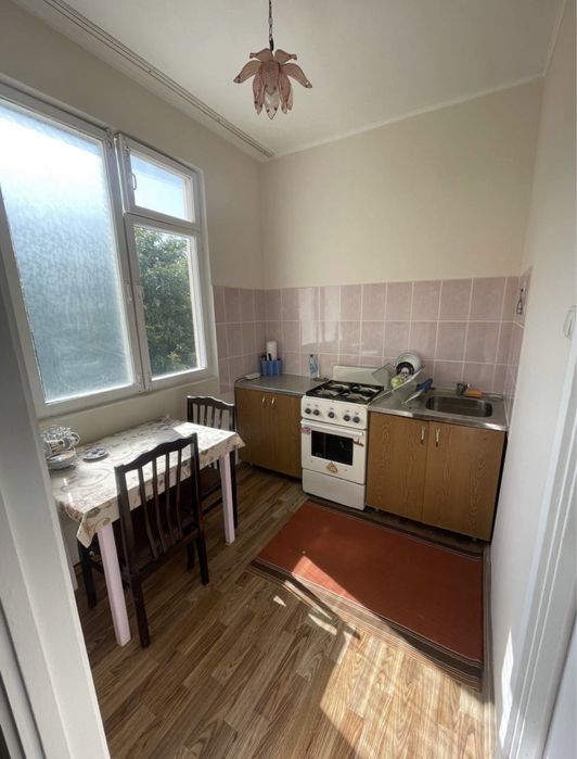 2 комнатная квартира Ялангач. Рядом с базаром. Аренда