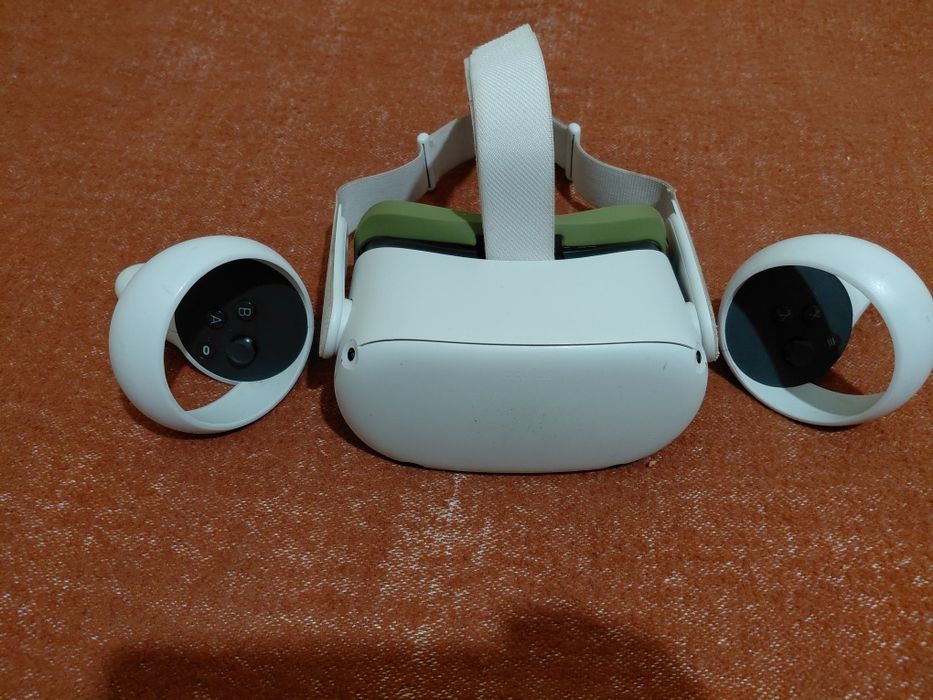 Meta quest 2 , 128gb