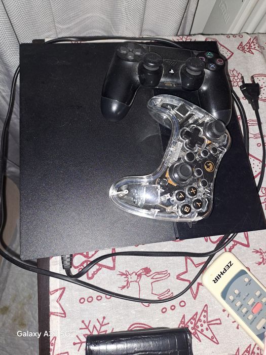 Ps4 perfect funcțional