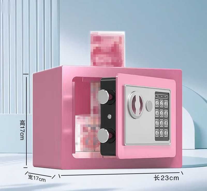 Kkichik seyf\ mini seyf\маленький сейф