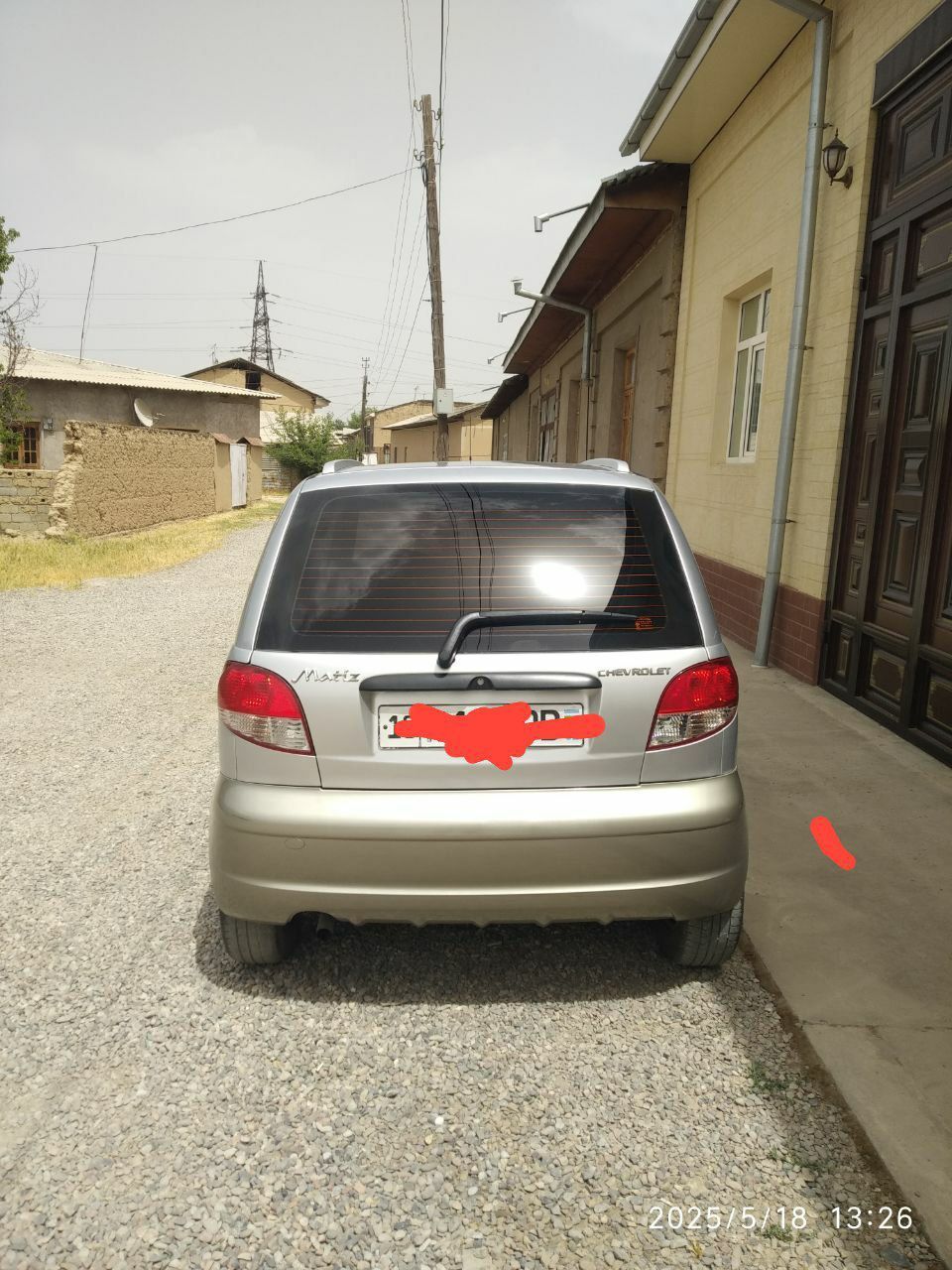 Matiz best sotiladi 2011 yil