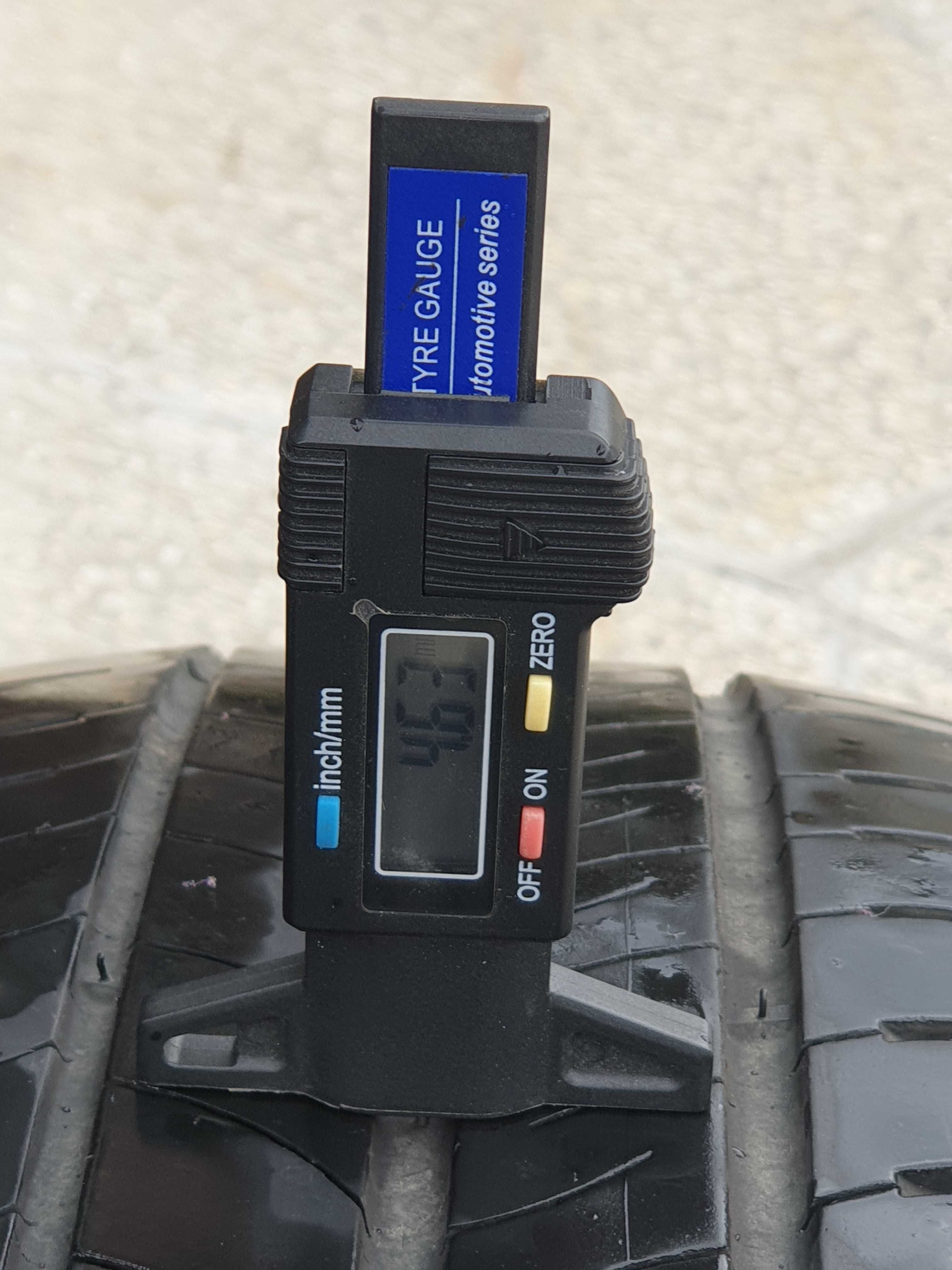 1 брой лятна гума MICHELIN Energy Saver 205/60 R16 92V.