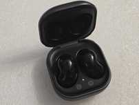 Casti True Wireless Samsung Galaxy Buds Live, Bluetooth, ANC,   Grey