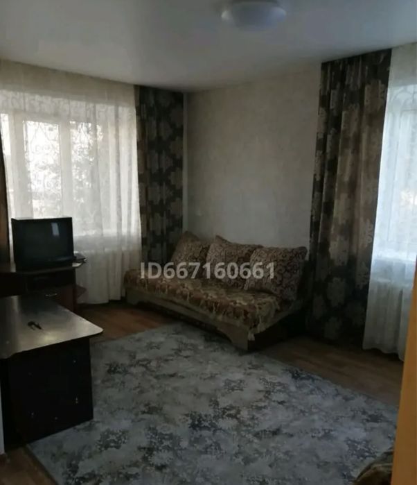 Сдам 1 комнатную квартиру