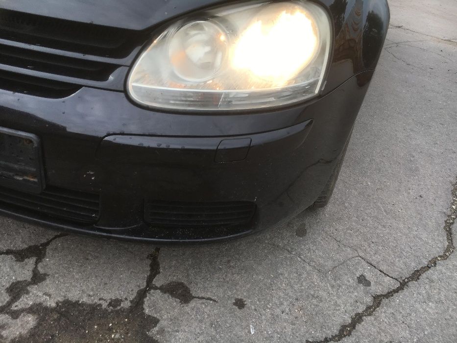vw golf 5 1.9 105 фолксваген голф 5 на части