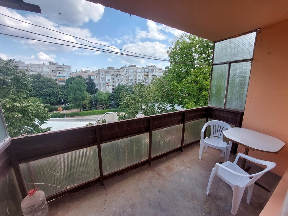 Дава се под наем Двустаен апартамент в Русе, Център - 70 кв.м за 229.5 € - Снимка #8