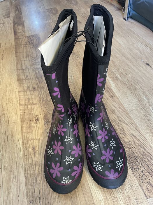 Неопренови ботуши