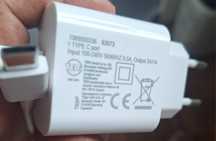 Încărcător și cablu de date pentru android de 5V și 2A