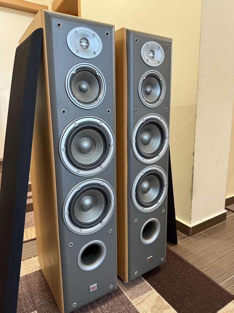 JBL E80 Тонколони