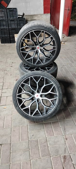 Диск 18 меняю на 16 доплата плюс минус