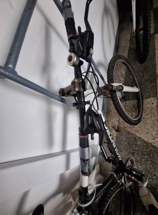 Bicicleta pentru bărbati
