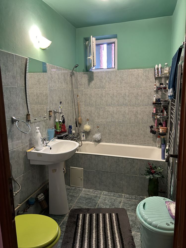 Apartament 2 camere zonă Centru