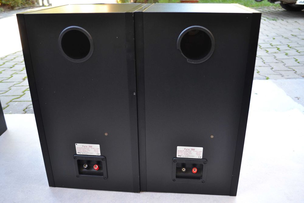 Boxe Heco Pure 300