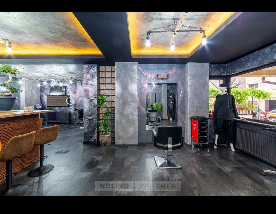 Închirie post de coafor/barber/cosmetica/manichiura