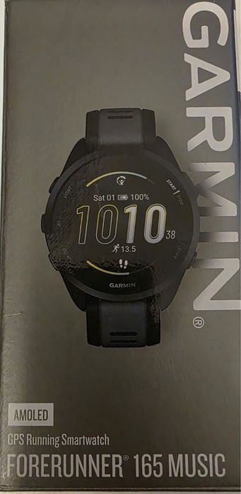 Продам Часы Garmin 165, в отличном состояние,