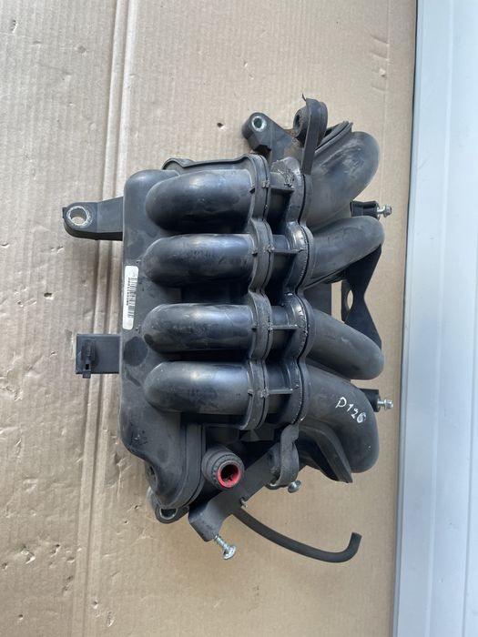 Galerie admisie echipata Ford Fiesta 1,3 benzina cod motor BAJA/A9JA