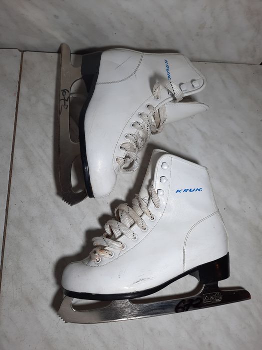 Patine gheata patinaj artistic 672 Kruk marime 35 ( 23 cm)