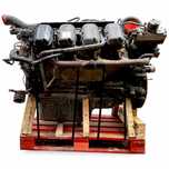 Motor complet Scania DC16.18 - Piese de motor Scania