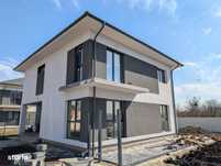 Casa 4 camere 150mp | Corbeanca Tamasi | 0 comision | teren liber 330m