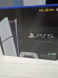 Ps5 Digital slim