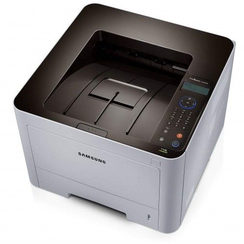 Imprimanta Samsung Sl-M3825Nd A4