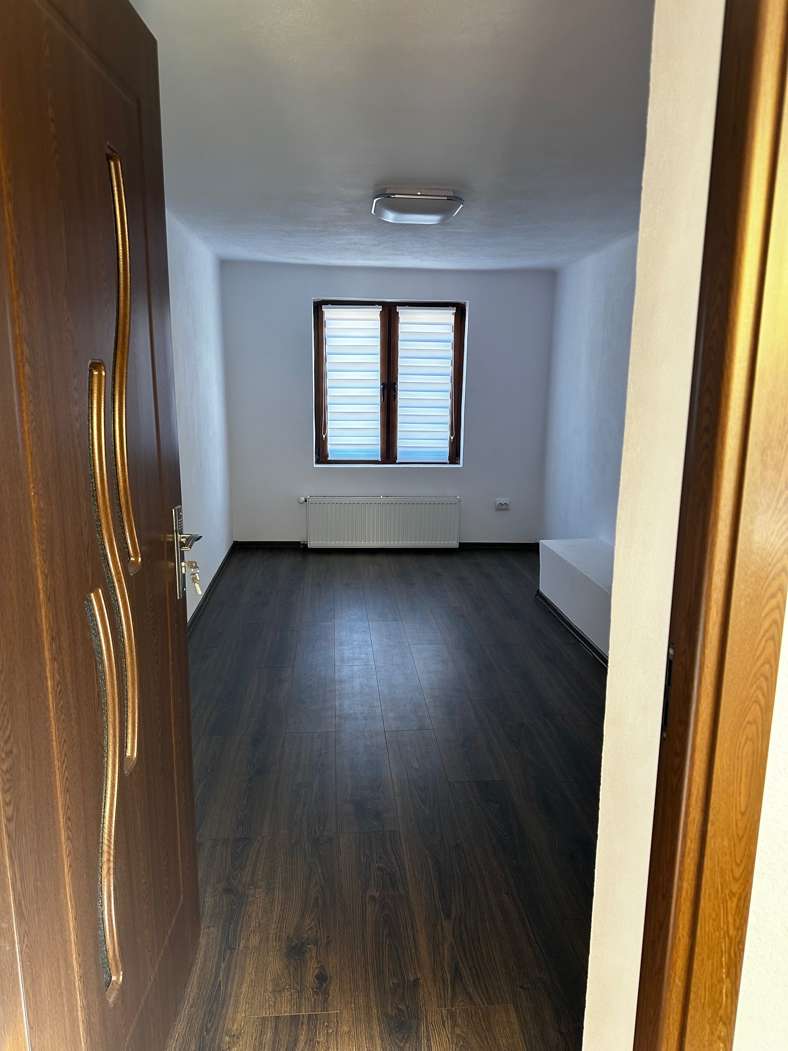 Casă săsească de vânzare în Nemsa