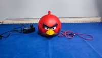 ANGRY BIRDS boxă activă conectare mufa 3,5mm Jack