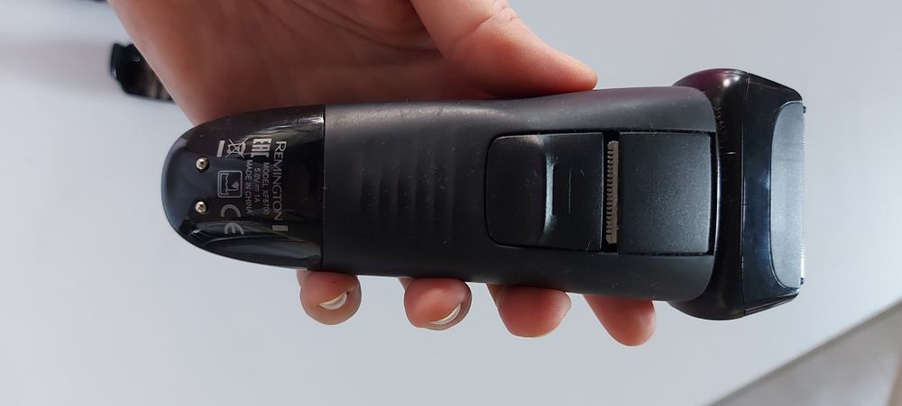 Aparat de ras, bărbierit Remington