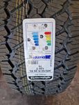 general tire 305/50R20