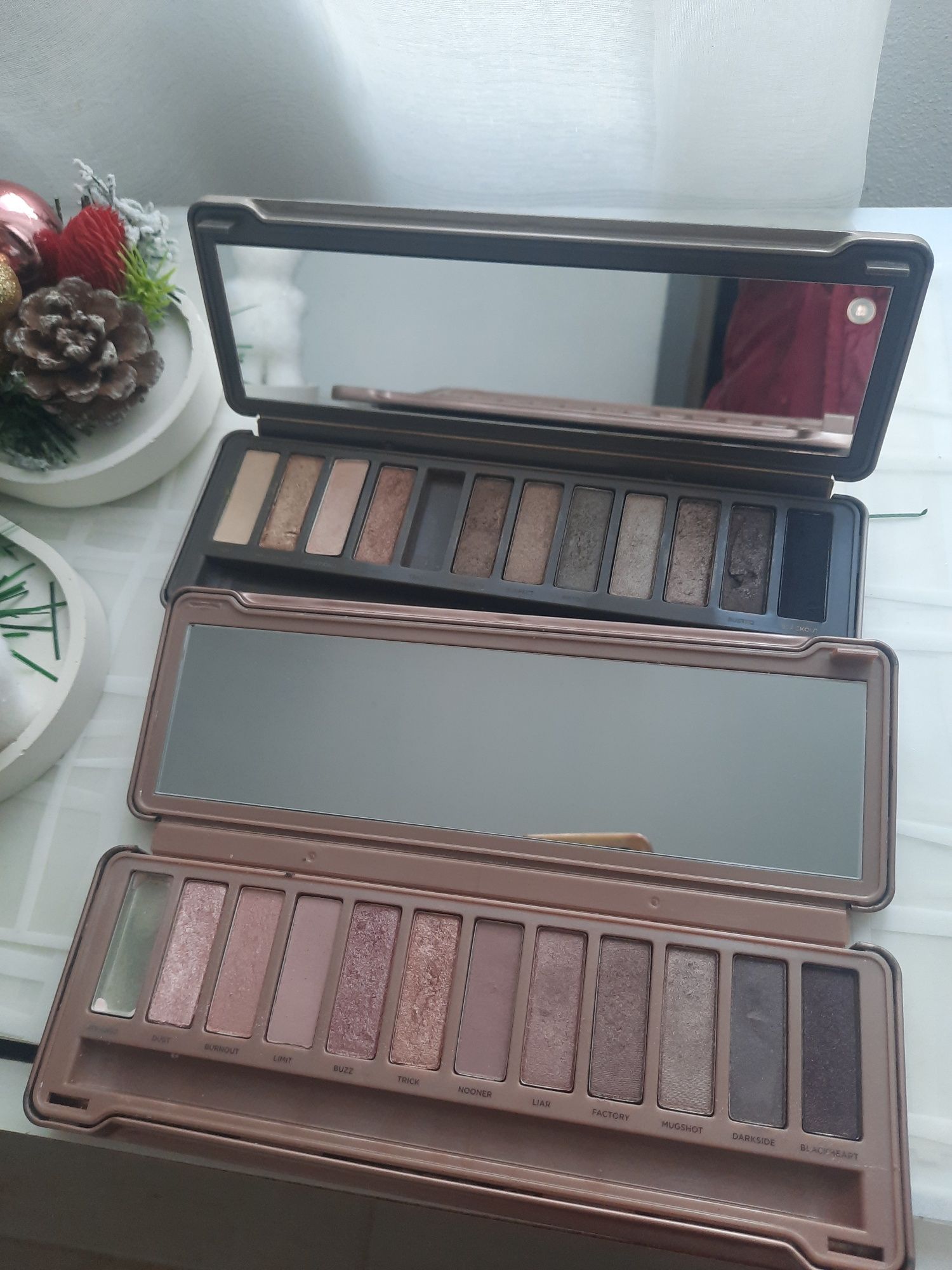 Paleta naked 2 bucati