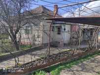 Vând casă in comuna Scrioaștea