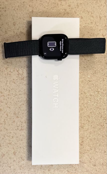 2024 Apple Watch Series 10 Cellular 46mm